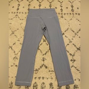 Lululemon align crop